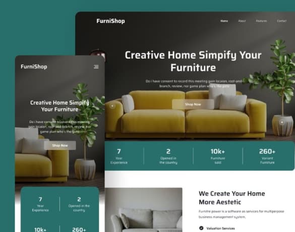 Home Furniture